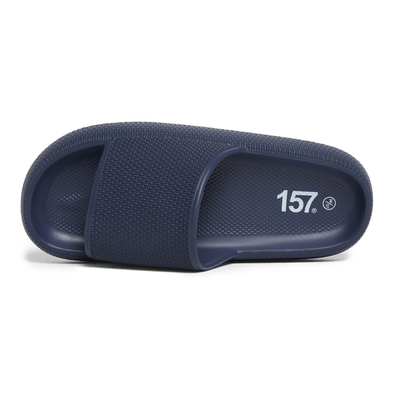 Rantatohveli "Chunky Slipper" 